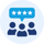 User Feedback CircleBG@2x